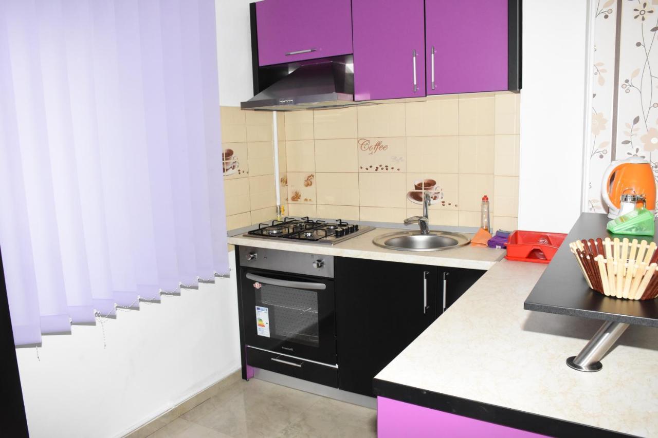 Hotel Apartament Eldya Comfort&Suites 프레데알 외부 사진
