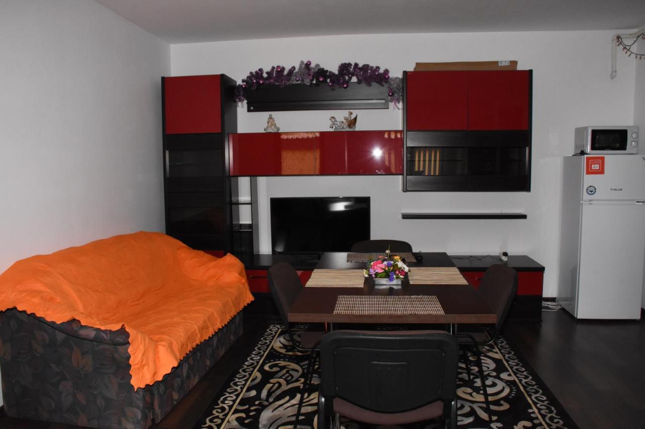 Hotel Apartament Eldya Comfort&Suites 프레데알 외부 사진