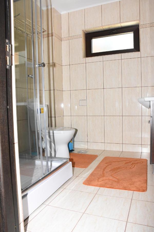 Hotel Apartament Eldya Comfort&Suites 프레데알 외부 사진